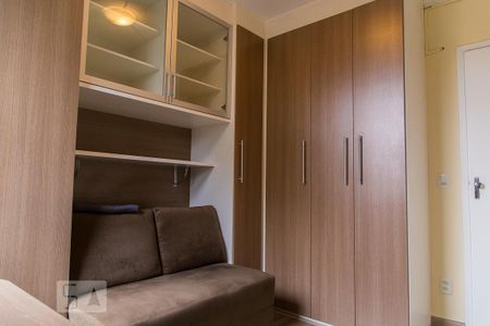 Apartamento à venda com 55m², 2 quartos e 1 vagaQuarto 2