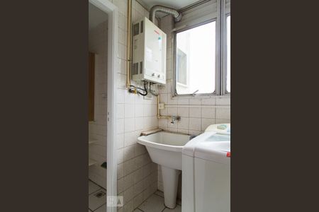 Apartamento à venda com 55m², 2 quartos e 1 vagaÁrea de serviço