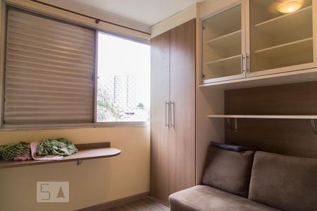 Apartamento à venda com 55m², 2 quartos e 1 vagaQuarto 2