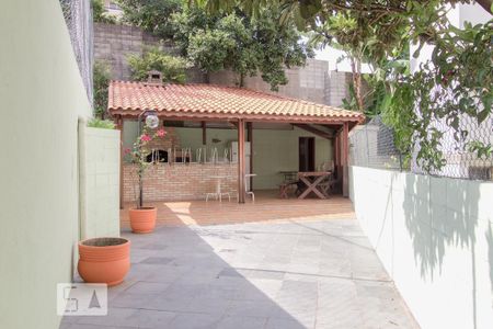 Apartamento à venda com 55m², 2 quartos e 1 vagaÁrea comum - Churrasqueira