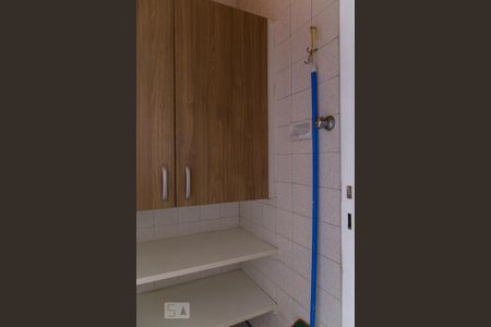 Apartamento à venda com 55m², 2 quartos e 1 vagaDespensa