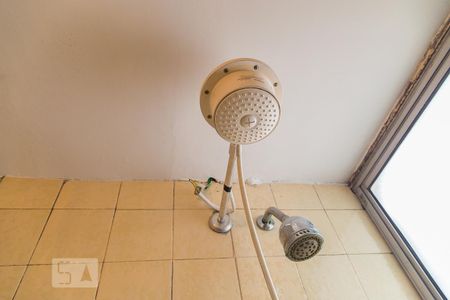 Apartamento à venda com 55m², 2 quartos e 1 vagaBanheiro - Chuveiros