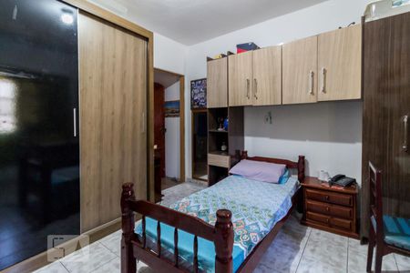 Casa à venda com 158m², 8 quartos e 2 vagasCasa 2 | Suíte 1