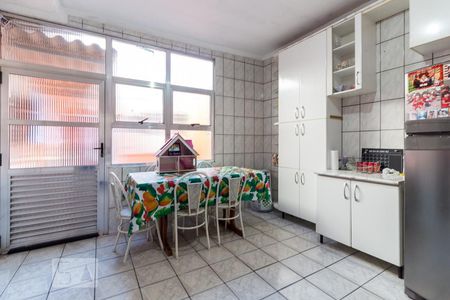 Casa 1 | Cozinha de casa à venda com 8 quartos, 158m² em Chácara Santo Antônio (zona Leste), São Paulo