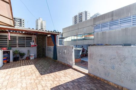 Casa à venda com 158m², 8 quartos e 2 vagasCasa 2 | Área de Serviço