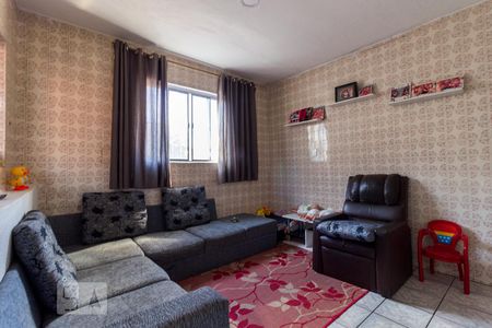 Casa 1 | Sala 2 de casa à venda com 8 quartos, 158m² em Chácara Santo Antônio (zona Leste), São Paulo