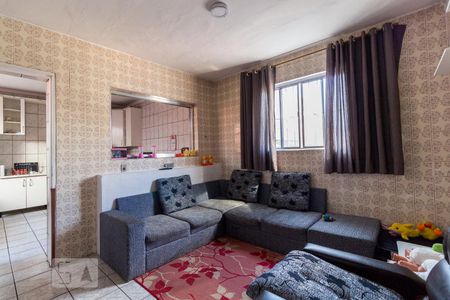 Casa 1 | Sala 2 de casa à venda com 8 quartos, 158m² em Chácara Santo Antônio (zona Leste), São Paulo