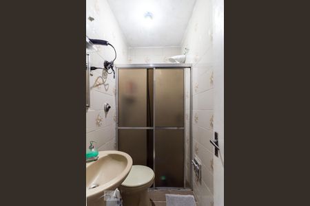 Casa à venda com 158m², 8 quartos e 2 vagasCasa 2 | Banheiro da Suíte 2