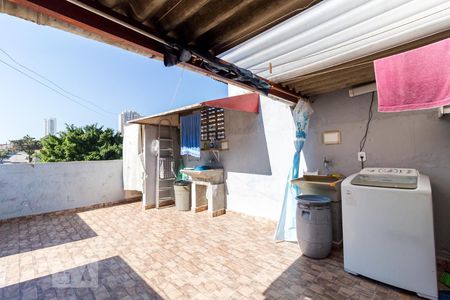 Casa à venda com 158m², 8 quartos e 2 vagasCasa 2 | Área de Serviço