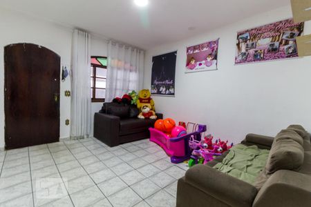 Casa 1 | Sala 1 de casa à venda com 8 quartos, 158m² em Chácara Santo Antônio (zona Leste), São Paulo