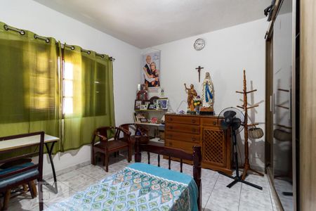 Casa à venda com 158m², 8 quartos e 2 vagasCasa 2 | Suíte 1