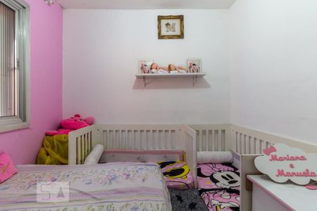 Casa 1 | Quarto 2 de casa à venda com 8 quartos, 158m² em Chácara Santo Antônio (zona Leste), São Paulo