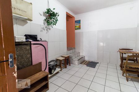 Casa à venda com 158m², 8 quartos e 2 vagasCasa 2 | Entrada