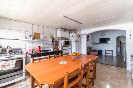 Casa à venda com 158m², 8 quartos e 2 vagasCasa 2 | Cozinha