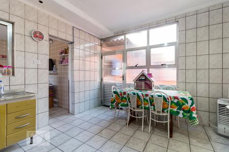 Casa 1 | Cozinha de casa à venda com 8 quartos, 158m² em Chácara Santo Antônio (zona Leste), São Paulo