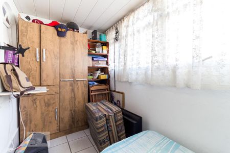 Casa à venda com 158m², 8 quartos e 2 vagasCasa 2 | Quarto