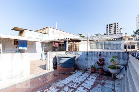 Casa à venda com 158m², 8 quartos e 2 vagasCasa 2 | Área de Serviço