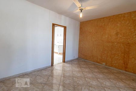 Sala de apartamento para alugar com 4 quartos, 142m² em Santa Terezinha, Santo André