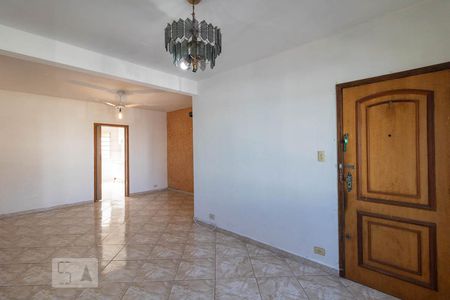 Sala de apartamento para alugar com 4 quartos, 142m² em Santa Terezinha, Santo André