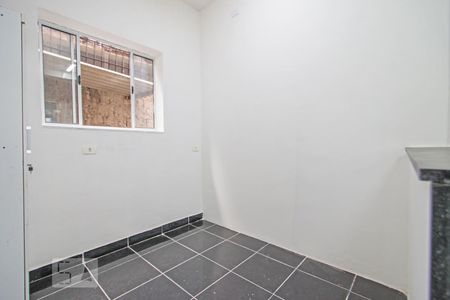 Suite de kitnet/studio à venda com 1 quarto, 20m² em Santo Amaro, São Paulo