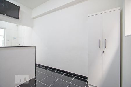 Suite de StudioOuKitchenette com 1 quarto, 20m² Santo Amaro 