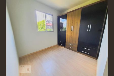 Apartamento para alugar com 2 quartos, 46m² em Paquetá, Belo Horizonte