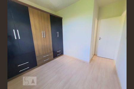 Apartamento para alugar com 2 quartos, 46m² em Paquetá, Belo Horizonte