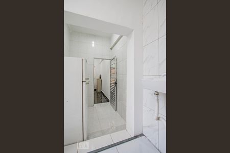 Studio à venda com 40m², 1 quarto e 1 vaga Studio à venda com 40m², 1 quarto e 1 vagaLavanderia