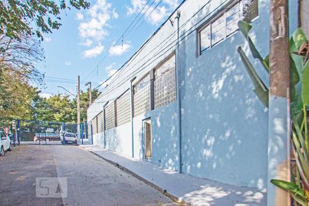 Studio à venda com 40m², 1 quarto e 1 vaga Studio à venda com 40m², 1 quarto e 1 vagaFachada