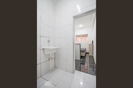 Studio à venda com 40m², 1 quarto e 1 vaga Studio à venda com 40m², 1 quarto e 1 vagaLavanderia