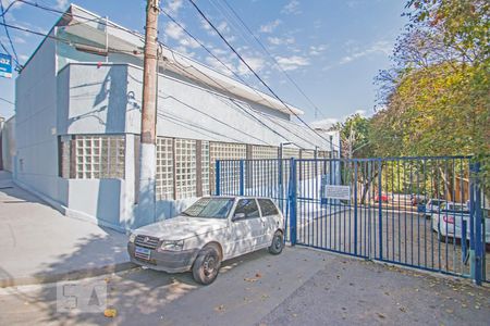 Studio à venda com 40m², 1 quarto e 1 vaga Studio à venda com 40m², 1 quarto e 1 vagaFachada