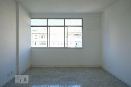 Sala de apartamento para alugar com 2 quartos, 100m² em Maracanã, Rio de Janeiro