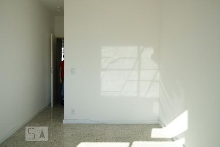 Quarto/Suíte 1 de apartamento para alugar com 2 quartos, 100m² em Maracanã, Rio de Janeiro