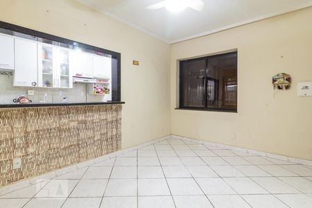 Sala de apartamento à venda com 2 quartos, 87m² em São João, Porto Alegre