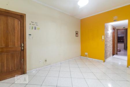 Sala de apartamento à venda com 2 quartos, 87m² em São João, Porto Alegre
