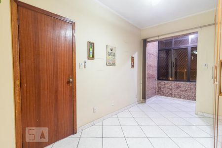 Quarto 1 de apartamento à venda com 2 quartos, 87m² em São João, Porto Alegre