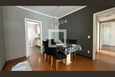 Sala de Estar de apartamento para alugar com 3 quartos, 155m² em Cabral, Curitiba