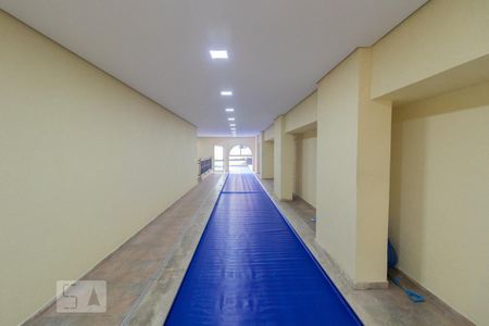 Apartamento à venda com 49m², 1 quarto e 1 vagaÁrea comum - Piscina