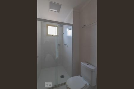 Apartamento à venda com 49m², 1 quarto e 1 vagaBanheiro