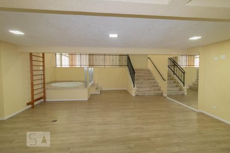 Apartamento à venda com 49m², 1 quarto e 1 vagaÁrea comum - Piscina