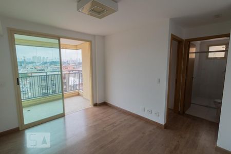 Sala de apartamento à venda com 1 quarto, 49m² em Casa Verde, São Paulo