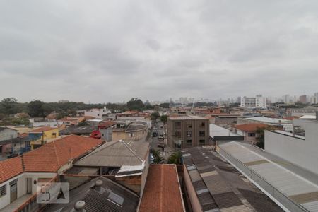 Apartamento à venda com 49m², 1 quarto e 1 vagaDormitório - vista