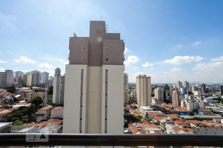 Studio para alugar com 33m², 1 quarto e 1 vaga Studio para alugar com 33m², 1 quarto e 1 vagaÁrea Comum - Vista do Deck 1