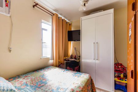 Quarto de apartamento à venda com 1 quarto, 45m² em Portuguesa, Rio de Janeiro