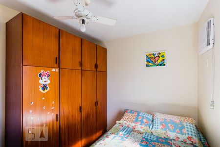 Quarto de apartamento à venda com 1 quarto, 45m² em Portuguesa, Rio de Janeiro