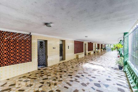 Apartamento à venda com 45m², 1 quarto e 1 vagaÁrea Comum - Playground