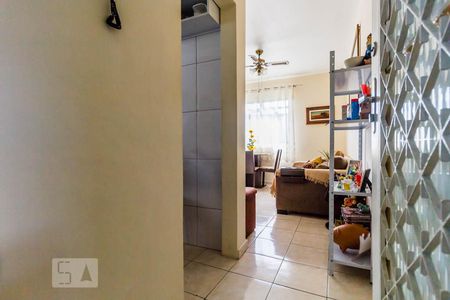 Apartamento à venda com 45m², 1 quarto e 1 vagaEntrada