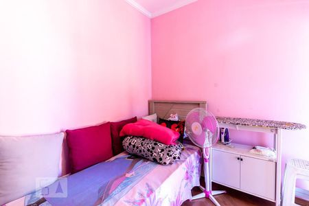 Casa à venda com 200m², 5 quartos e 7 vagasQuarto 1