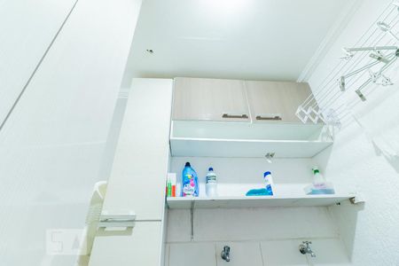 Casa à venda com 200m², 5 quartos e 7 vagasLavanderia Armários