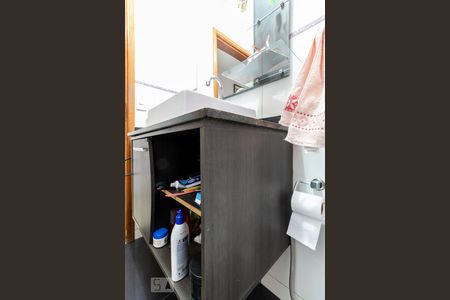 Lavabo Detalhe de casa à venda com 5 quartos, 200m² em Socorro, São Paulo